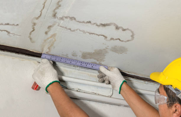 Reliable Burst Pipe Cleanup contractor in Caddo, TX by Local Water Damage Repair